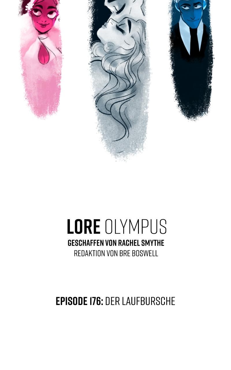 Read Lore Olympus Manga Online