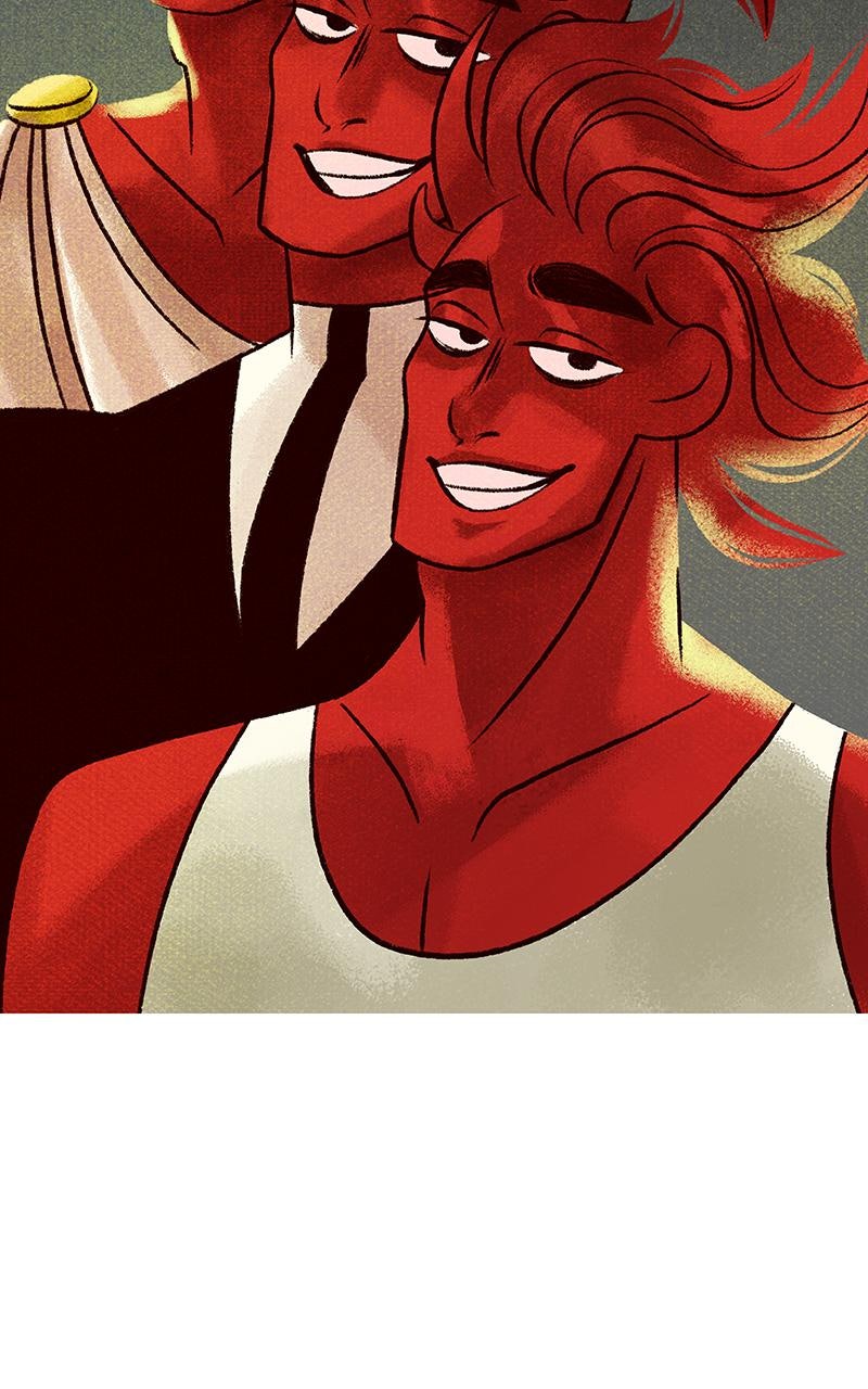 Read Lore Olympus Manga Online