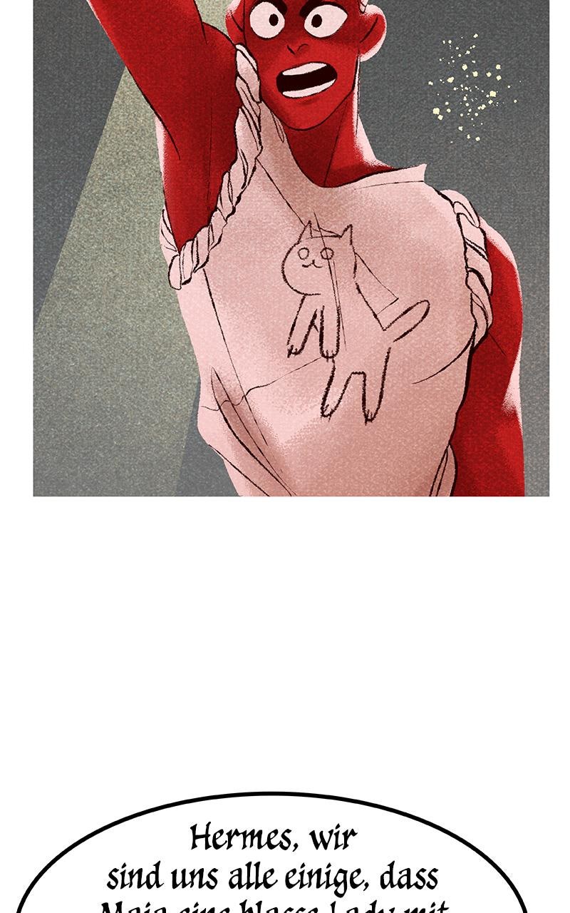 Read Lore Olympus Manga Online