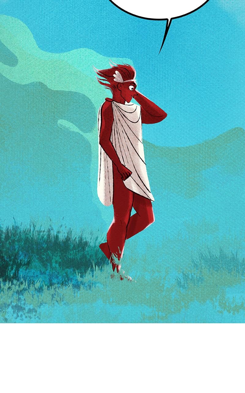 Read Lore Olympus Manga Online