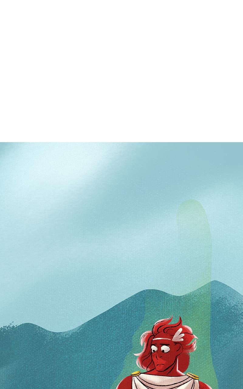 Read Lore Olympus Manga Online