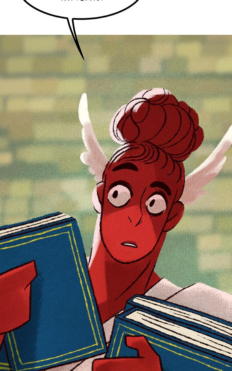 Read Lore Olympus Manga Online