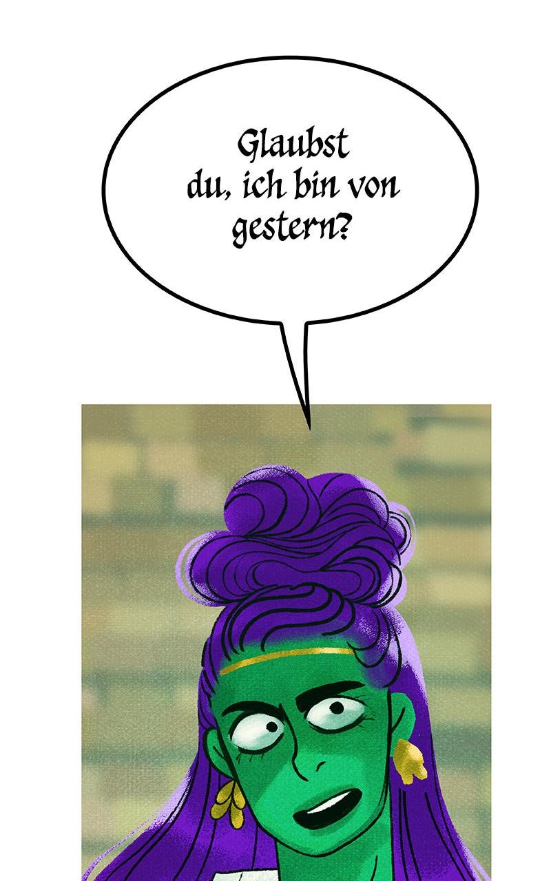 Read Lore Olympus Manga Online
