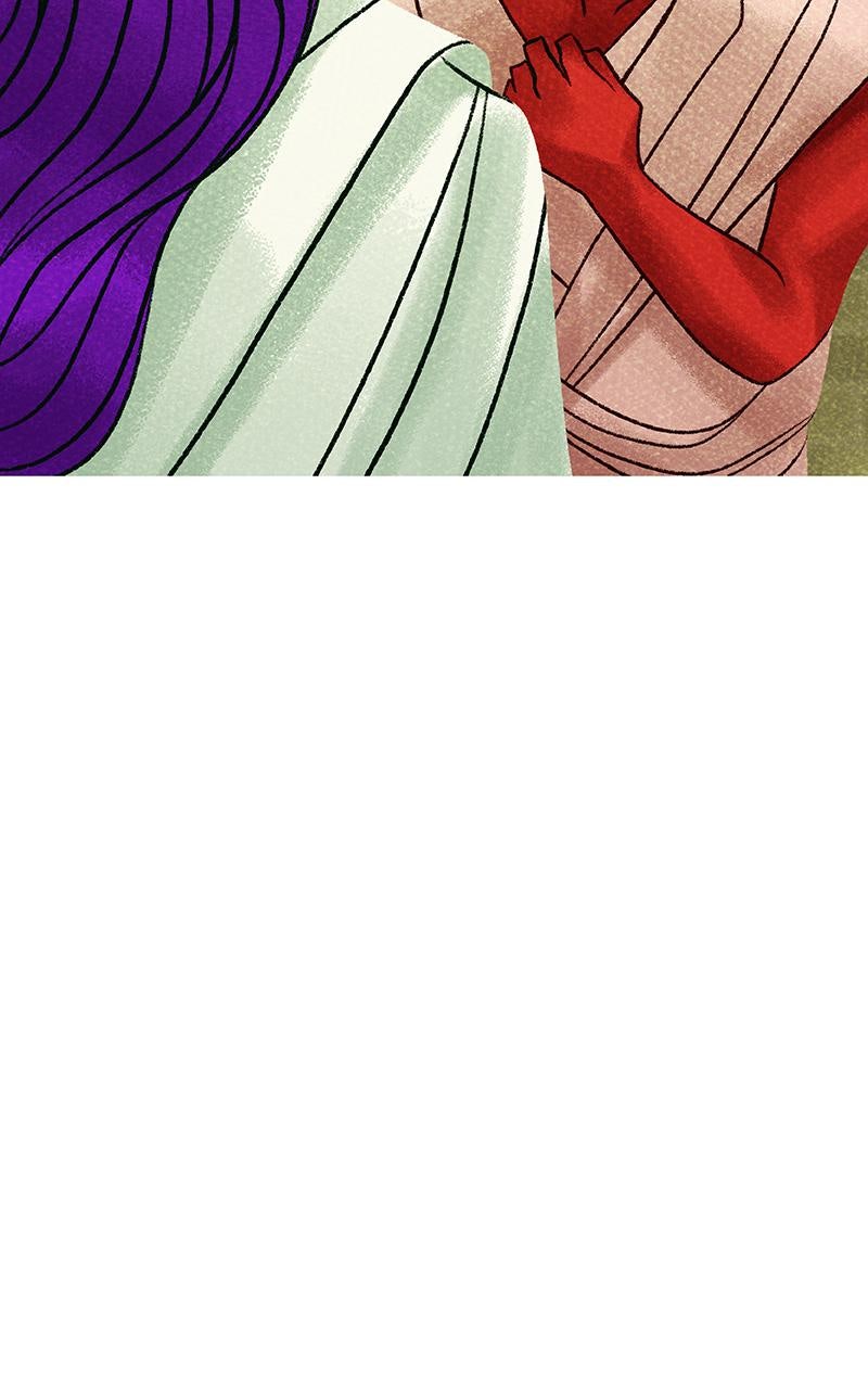Read Lore Olympus Manga Online