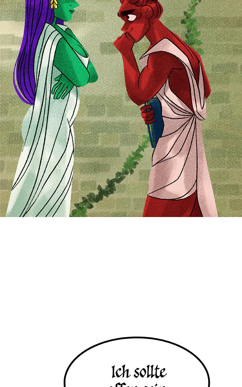 Read Lore Olympus Manga Online