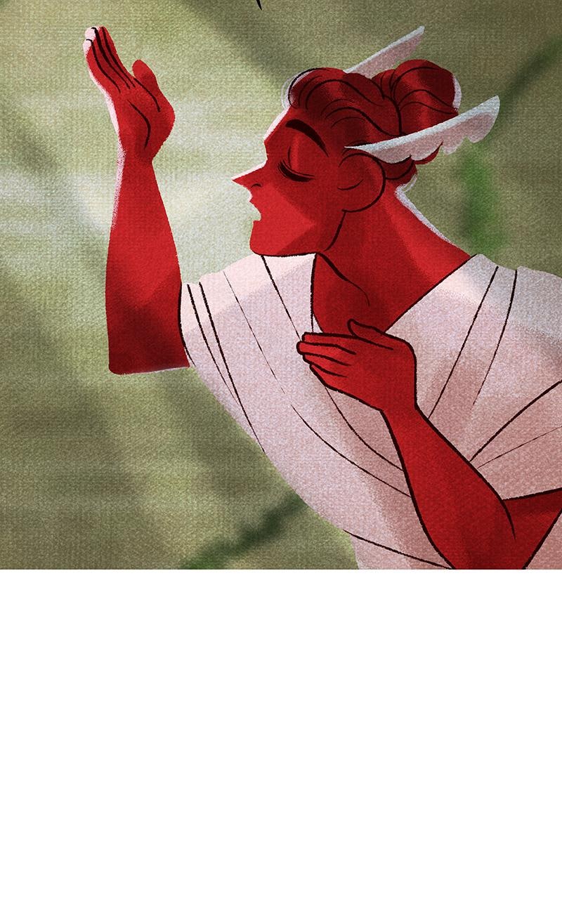 Read Lore Olympus Manga Online