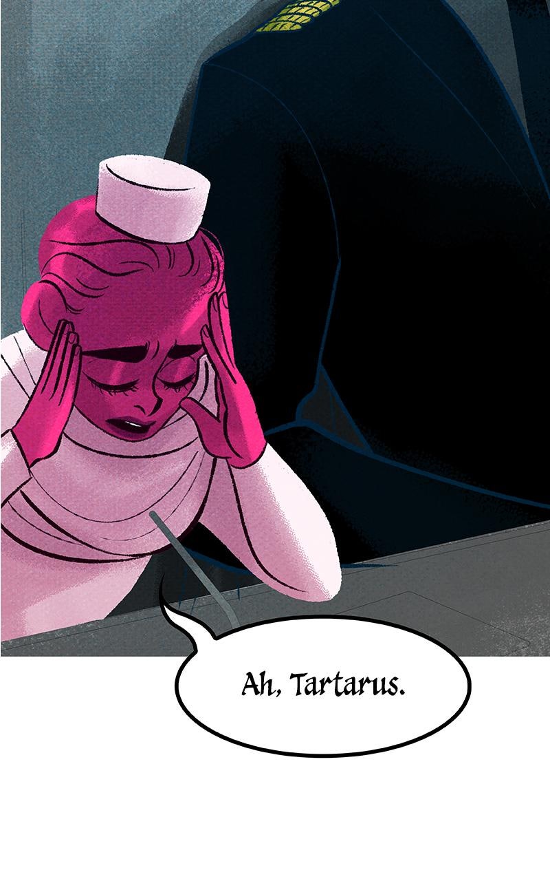 Read Lore Olympus Manga Online