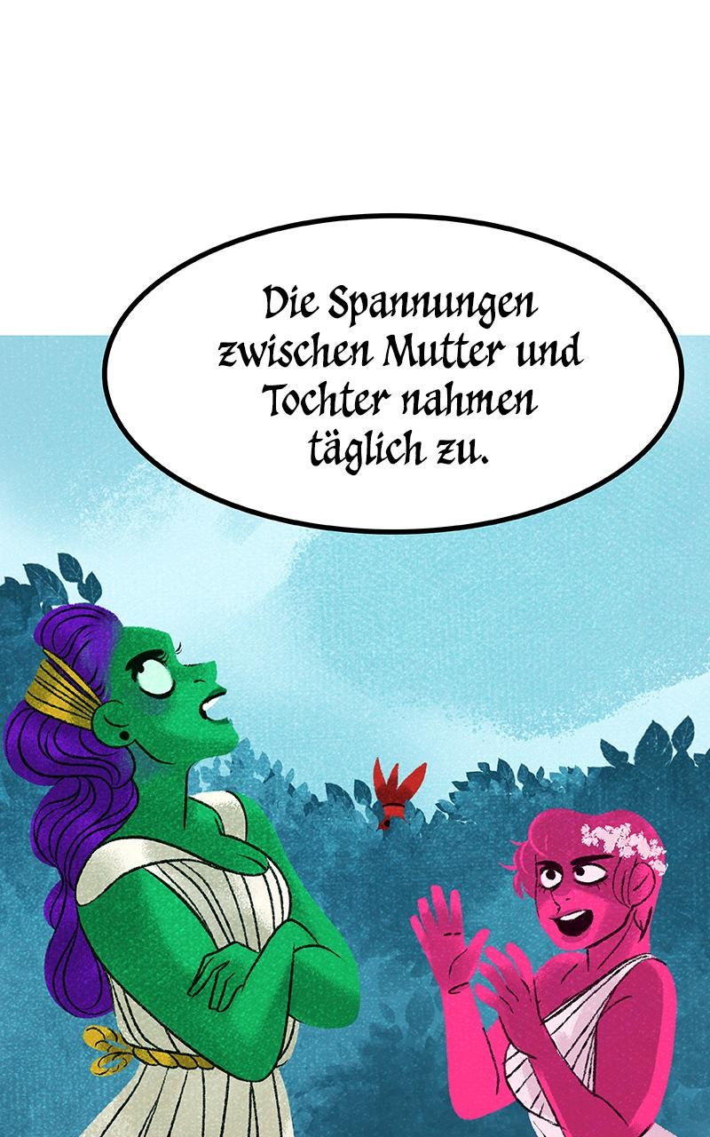Read Lore Olympus Manga Online