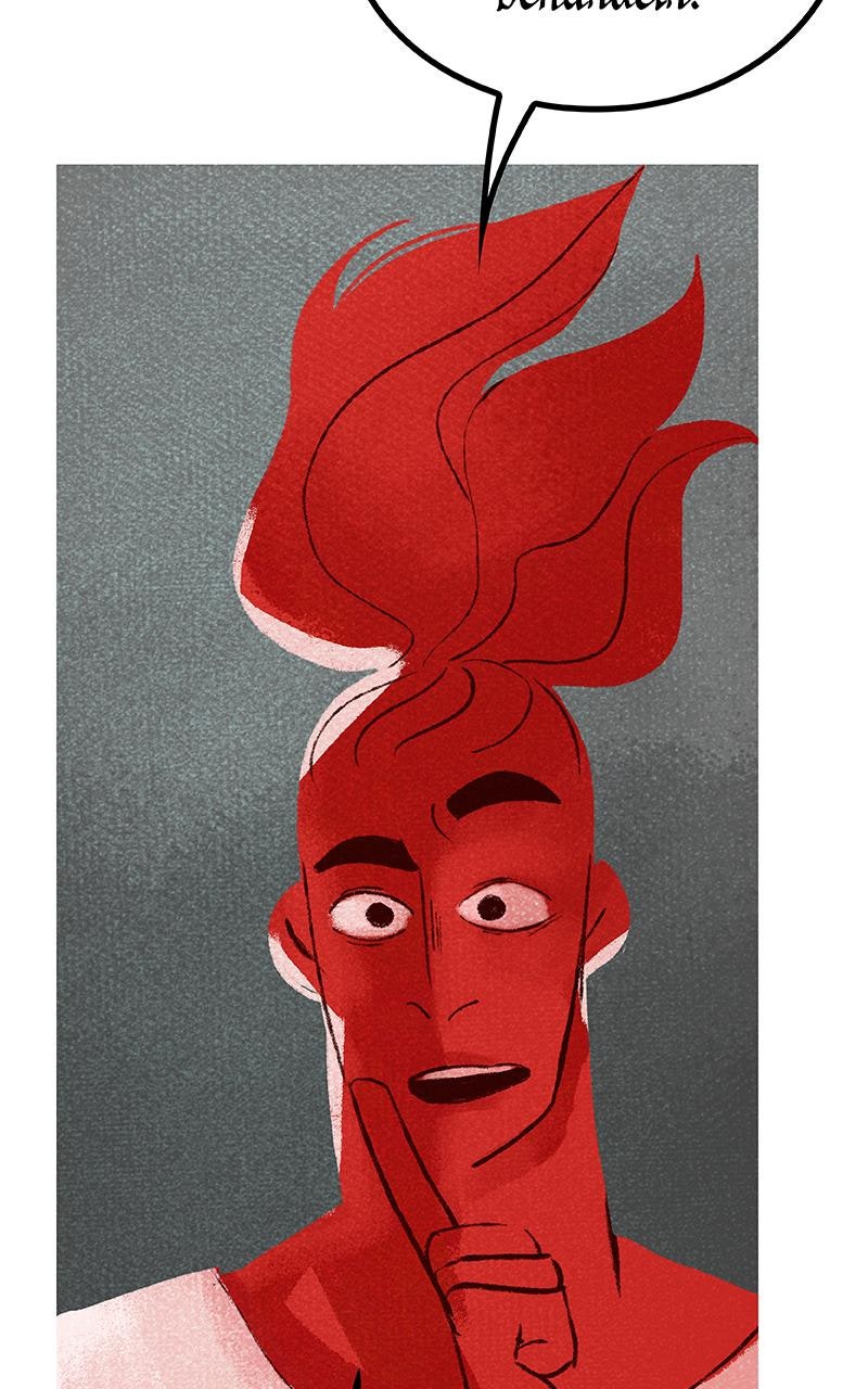 Read Lore Olympus Manga Online