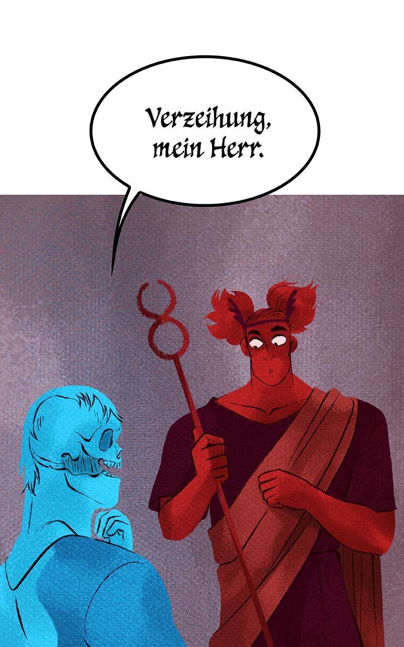 Read Lore Olympus Manga Online