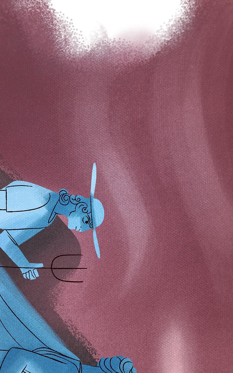 Read Lore Olympus Manga Online