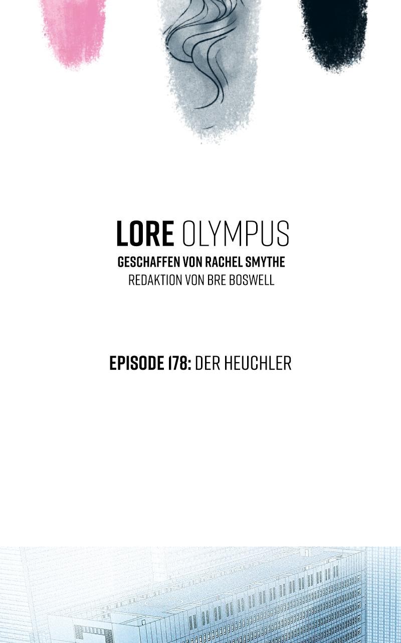Read Lore Olympus Manga Online