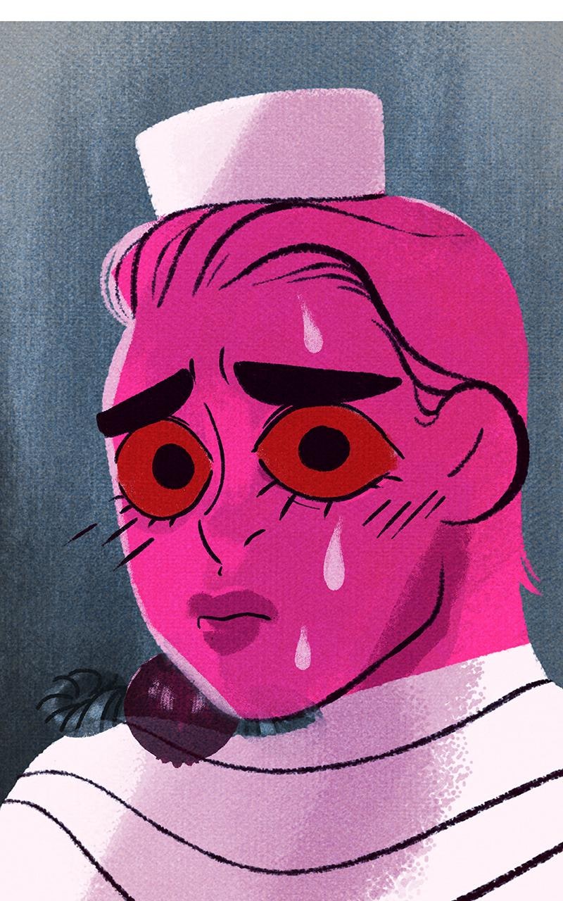 Read Lore Olympus Manga Online