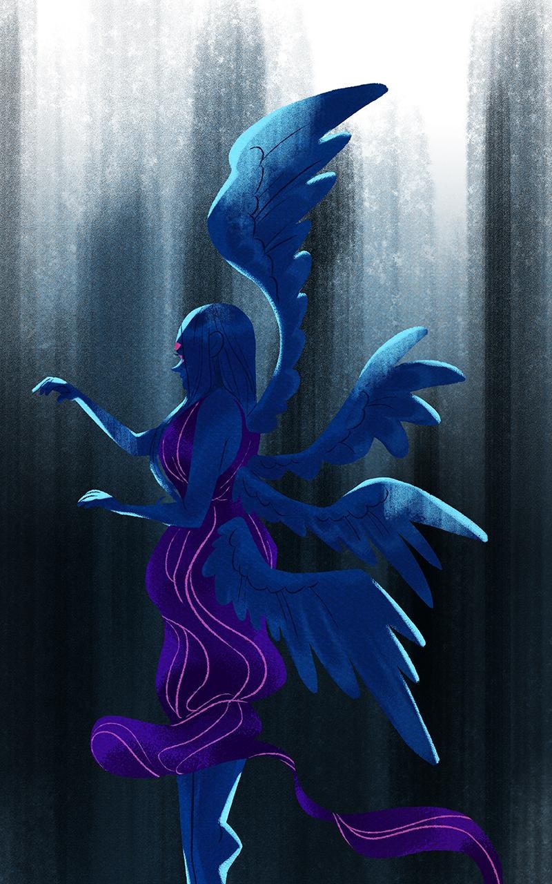 Read Lore Olympus Manga Online