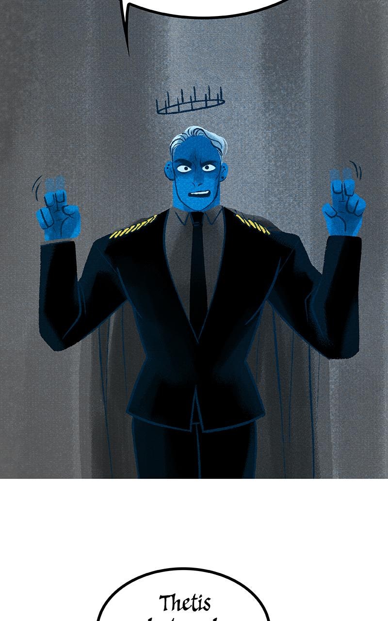Read Lore Olympus Manga Online