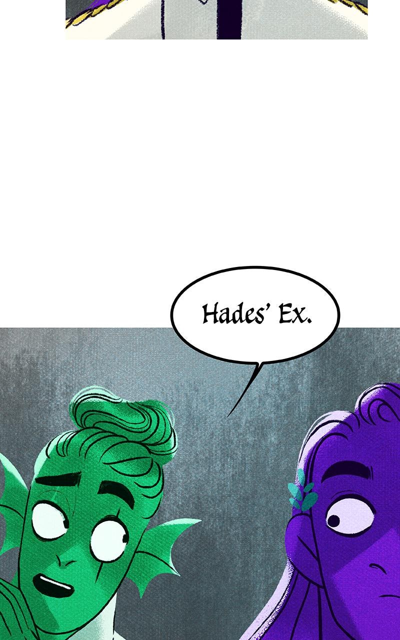 Read Lore Olympus Manga Online