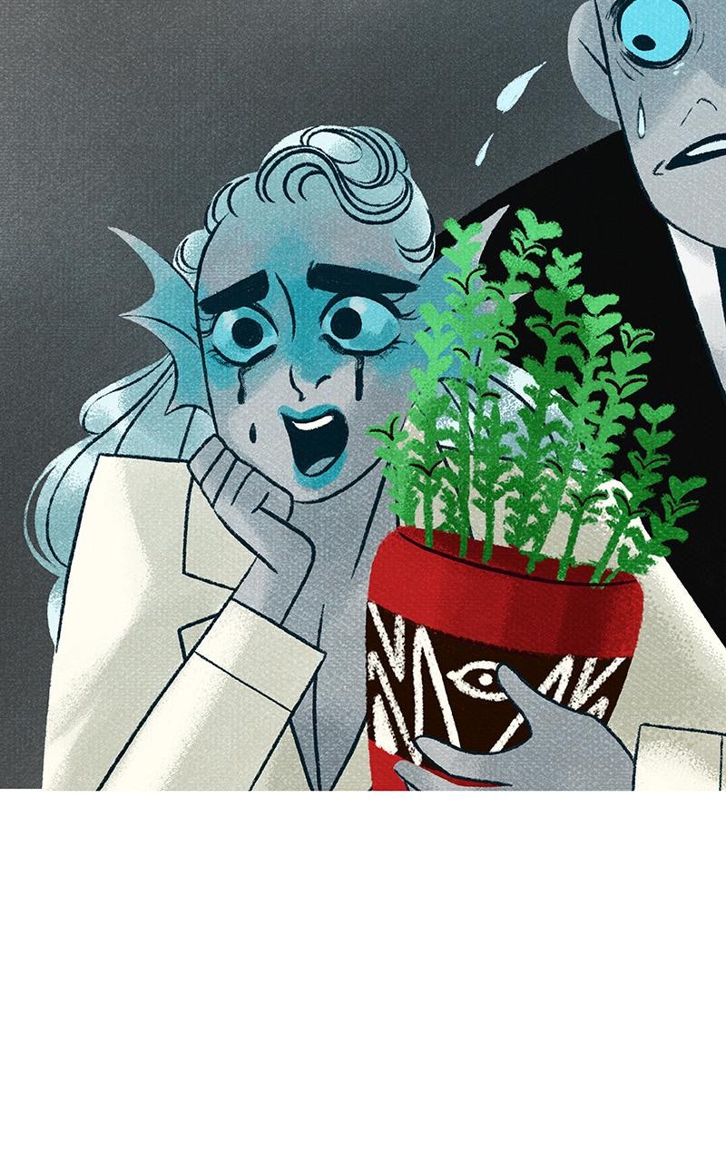 Read Lore Olympus Manga Online