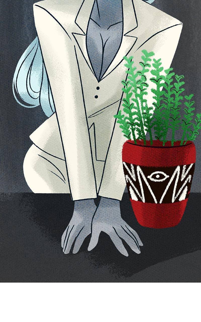 Read Lore Olympus Manga Online