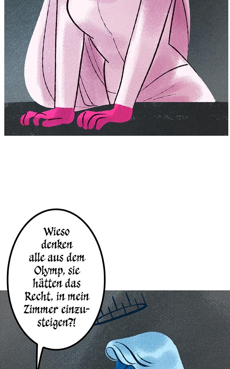 Read Lore Olympus Manga Online