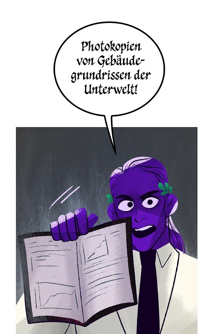 Read Lore Olympus Manga Online