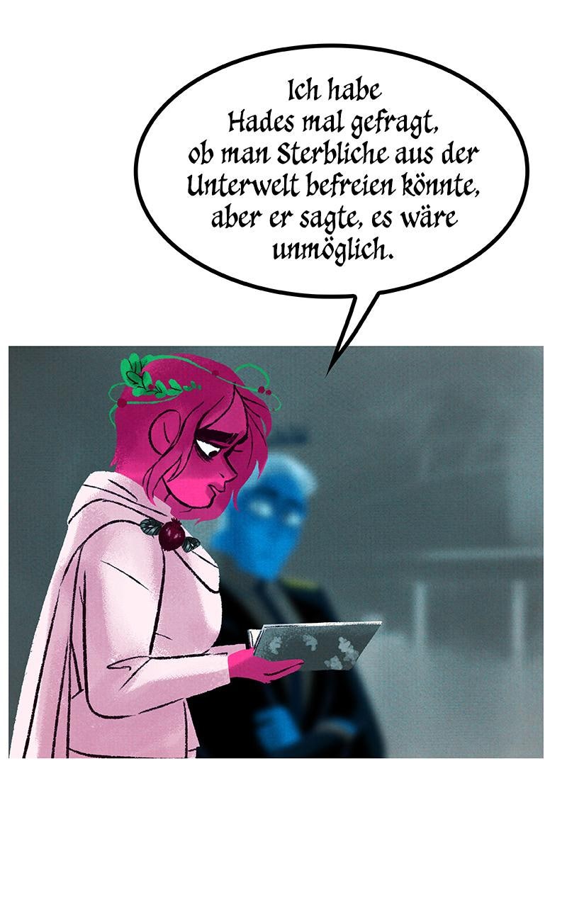 Read Lore Olympus Manga Online