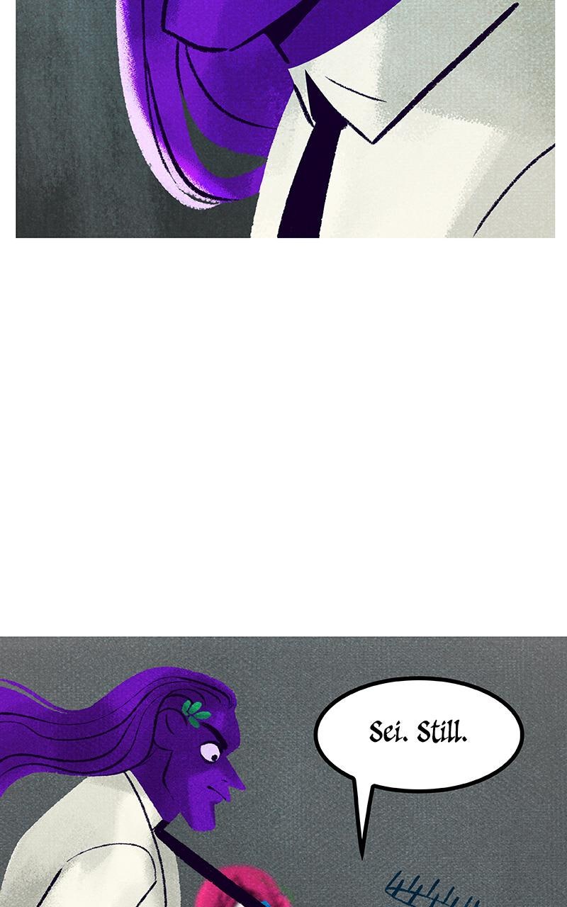 Read Lore Olympus Manga Online