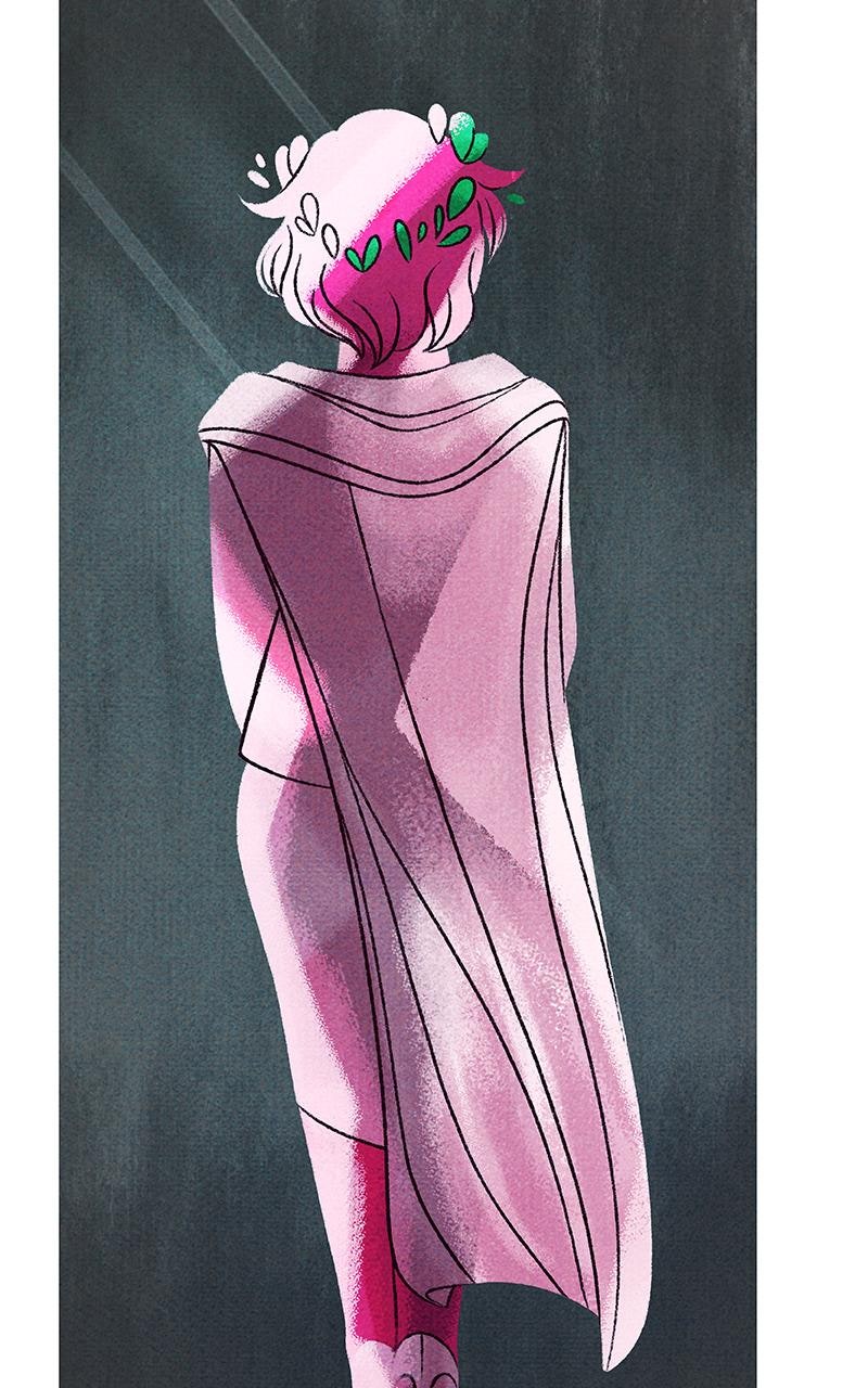 Read Lore Olympus Manga Online