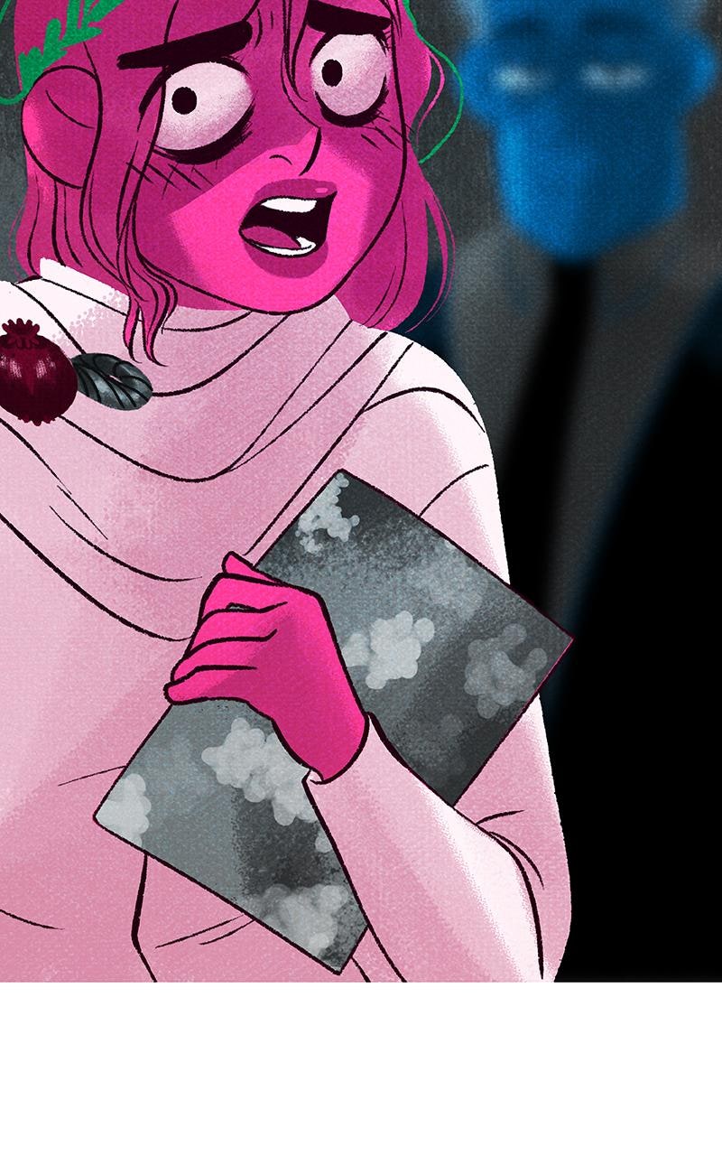 Read Lore Olympus Manga Online