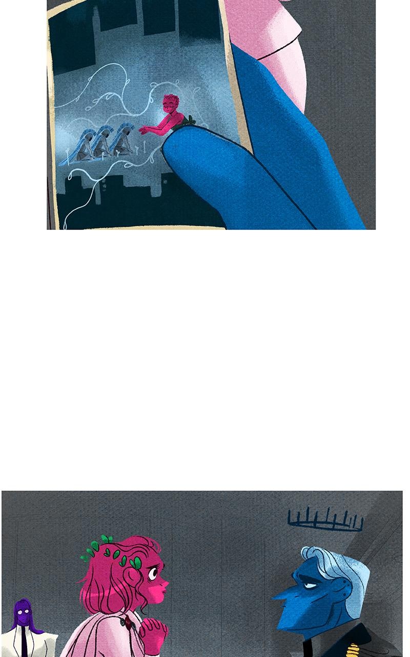 Read Lore Olympus Manga Online