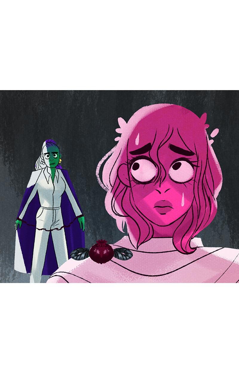 Read Lore Olympus Manga Online