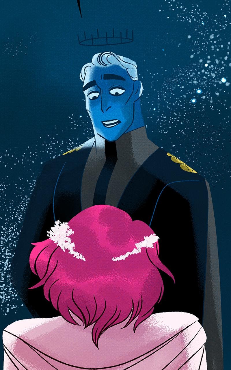 Read Lore Olympus Manga Online