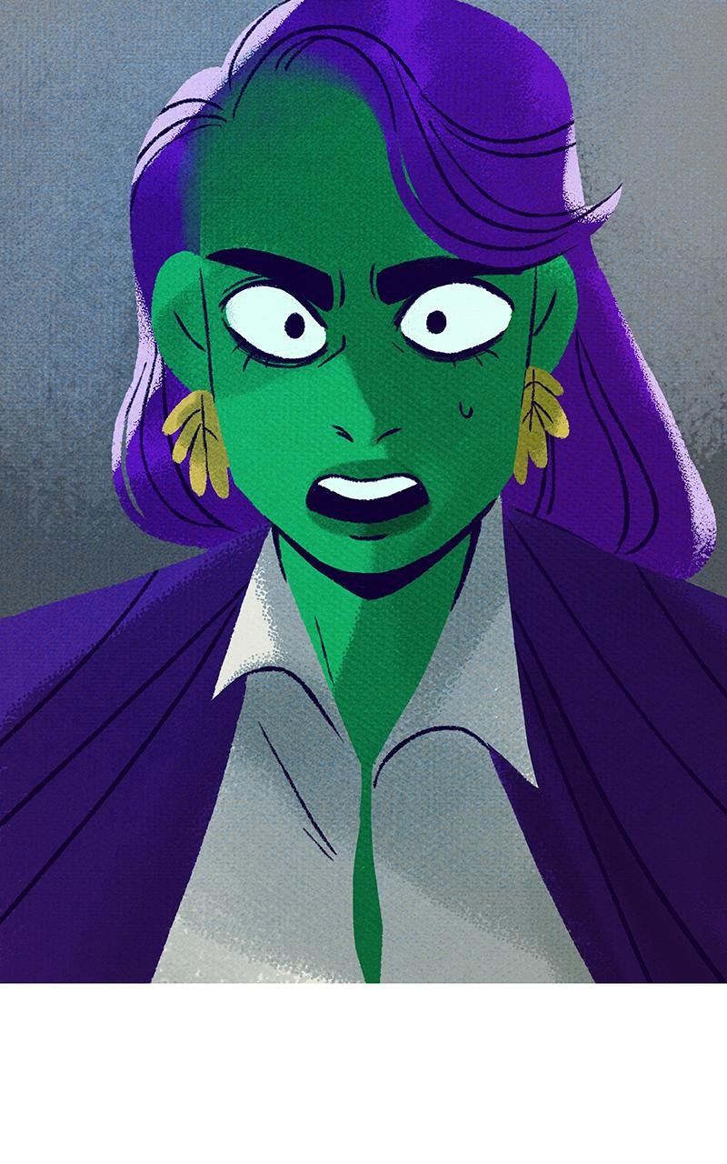 Read Lore Olympus Manga Online