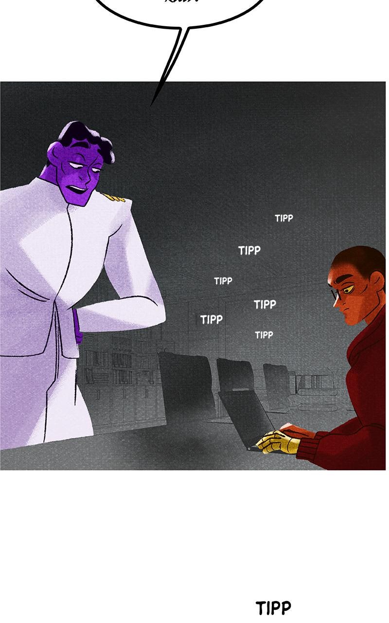 Read Lore Olympus Manga Online