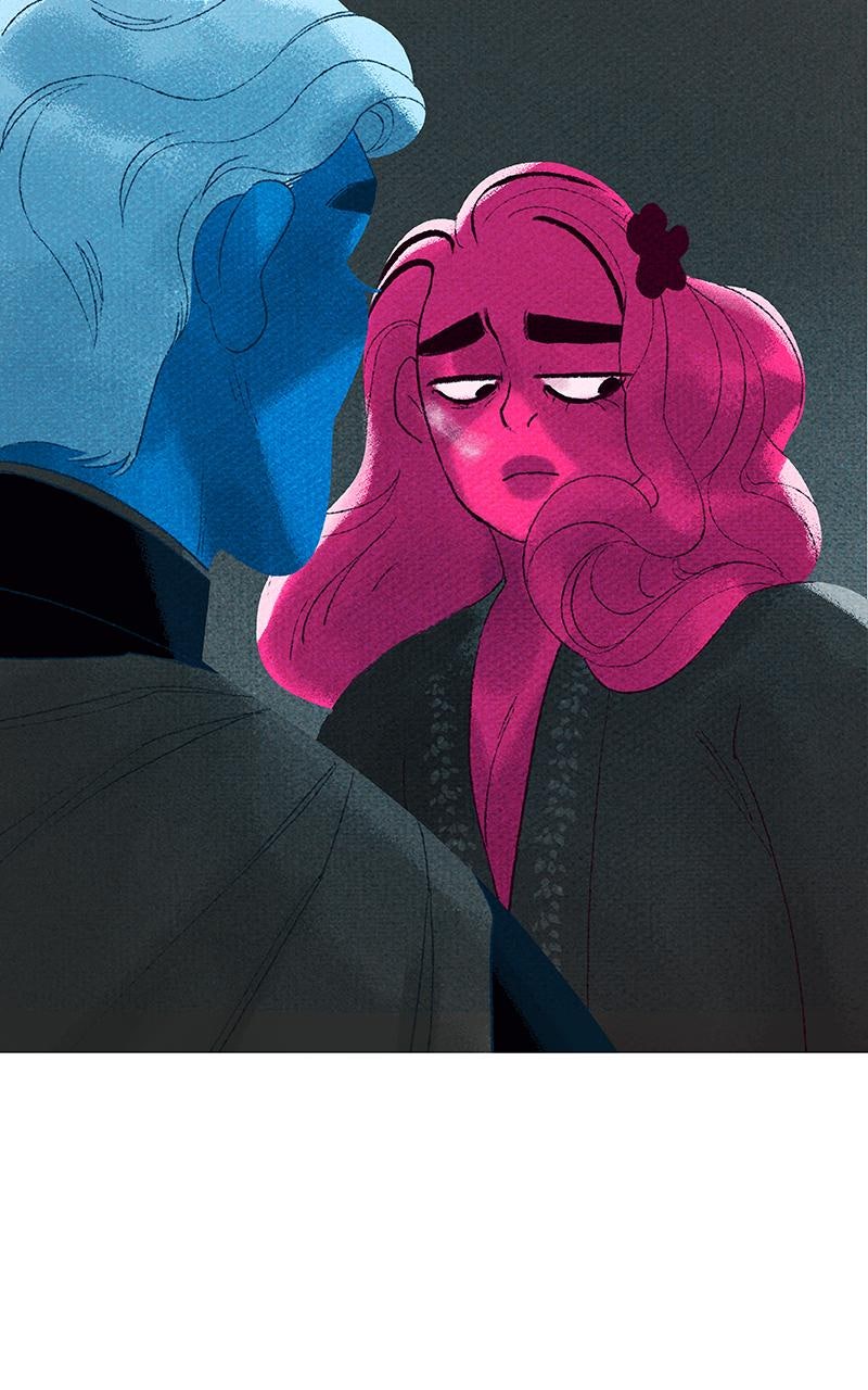 Read Lore Olympus Manga Online
