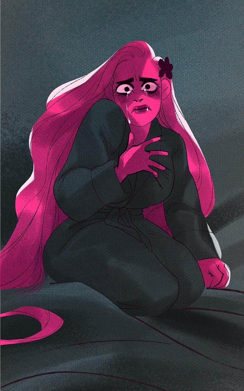 Read Lore Olympus Manga Online