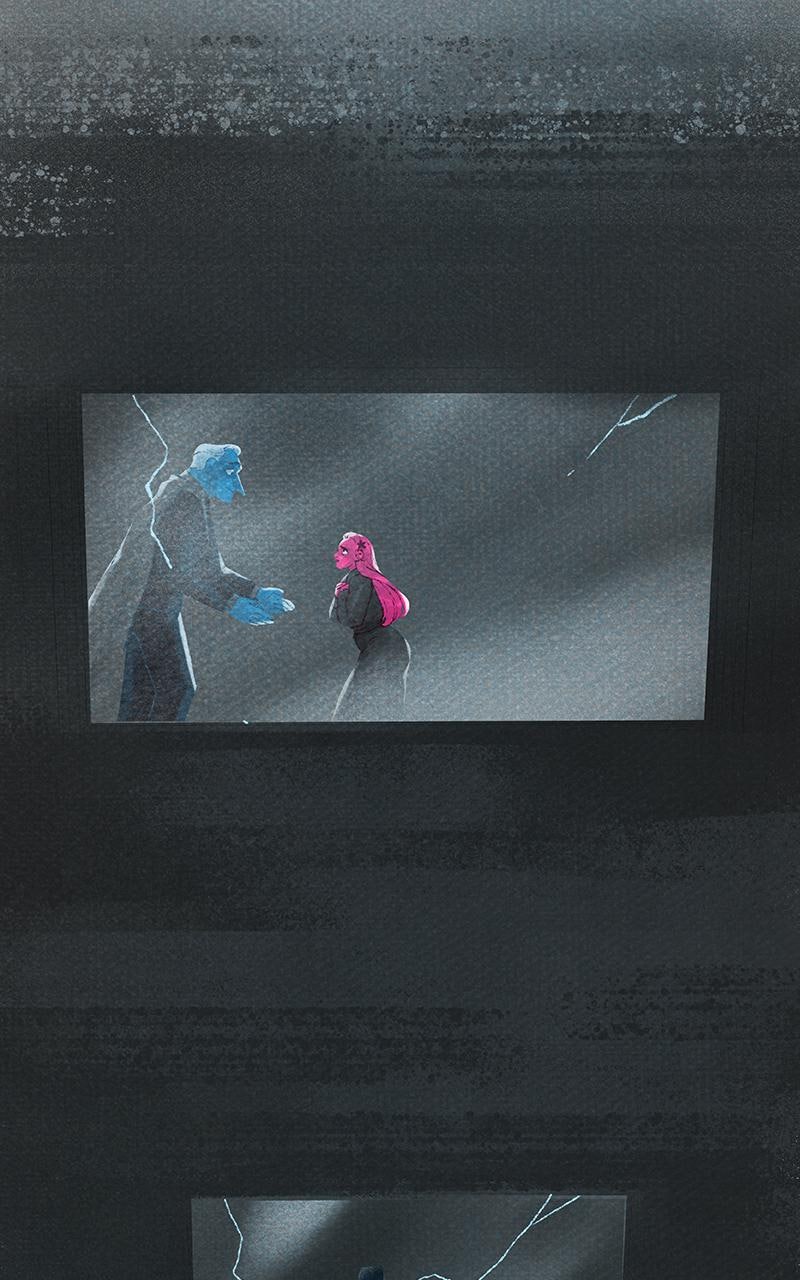 Read Lore Olympus Manga Online