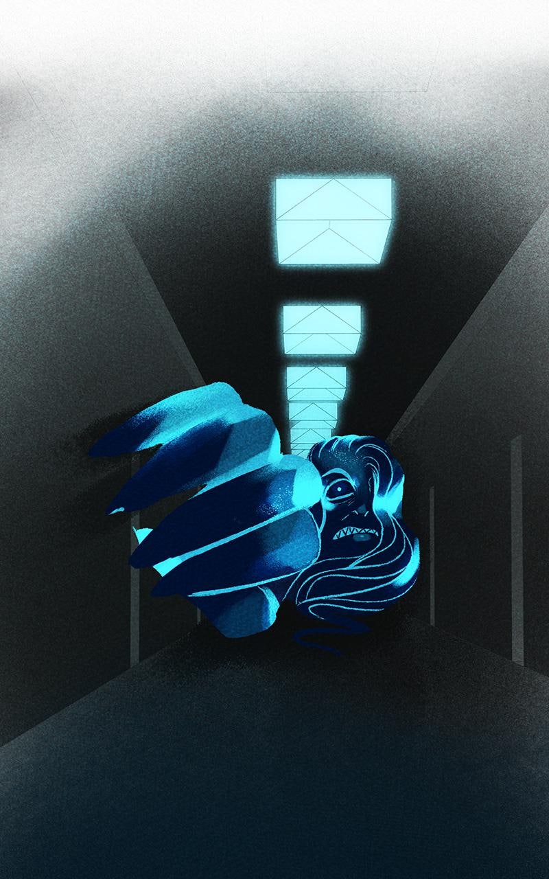 Read Lore Olympus Manga Online