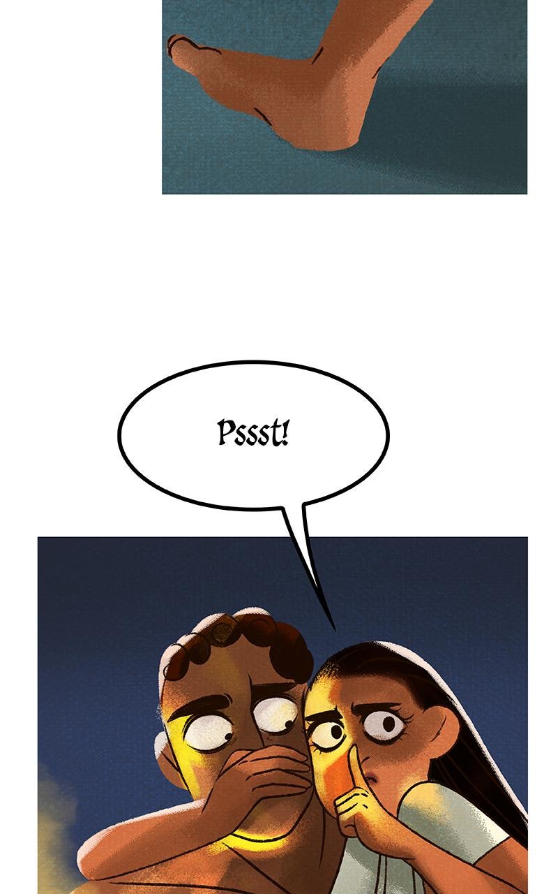 Read Lore Olympus Manga Online