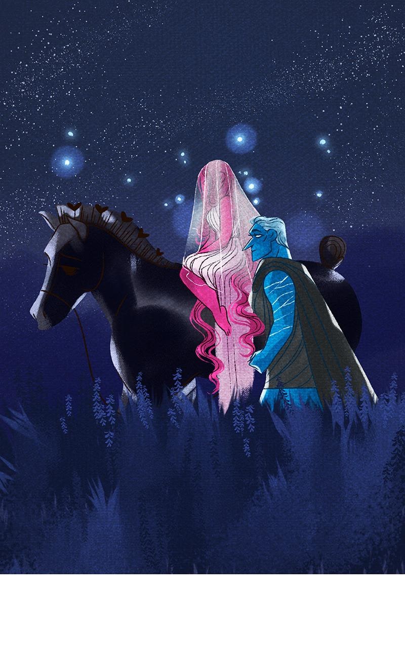 Read Lore Olympus Manga Online