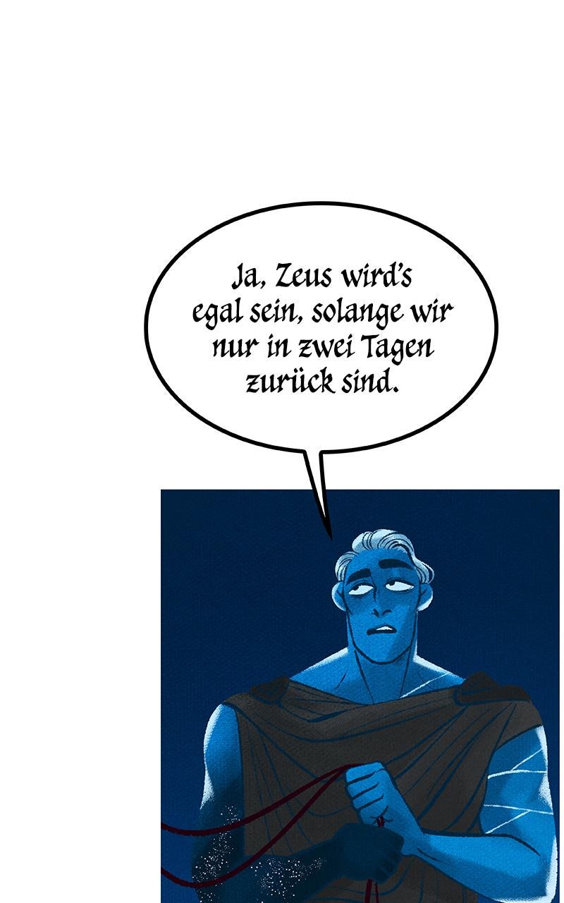 Read Lore Olympus Manga Online