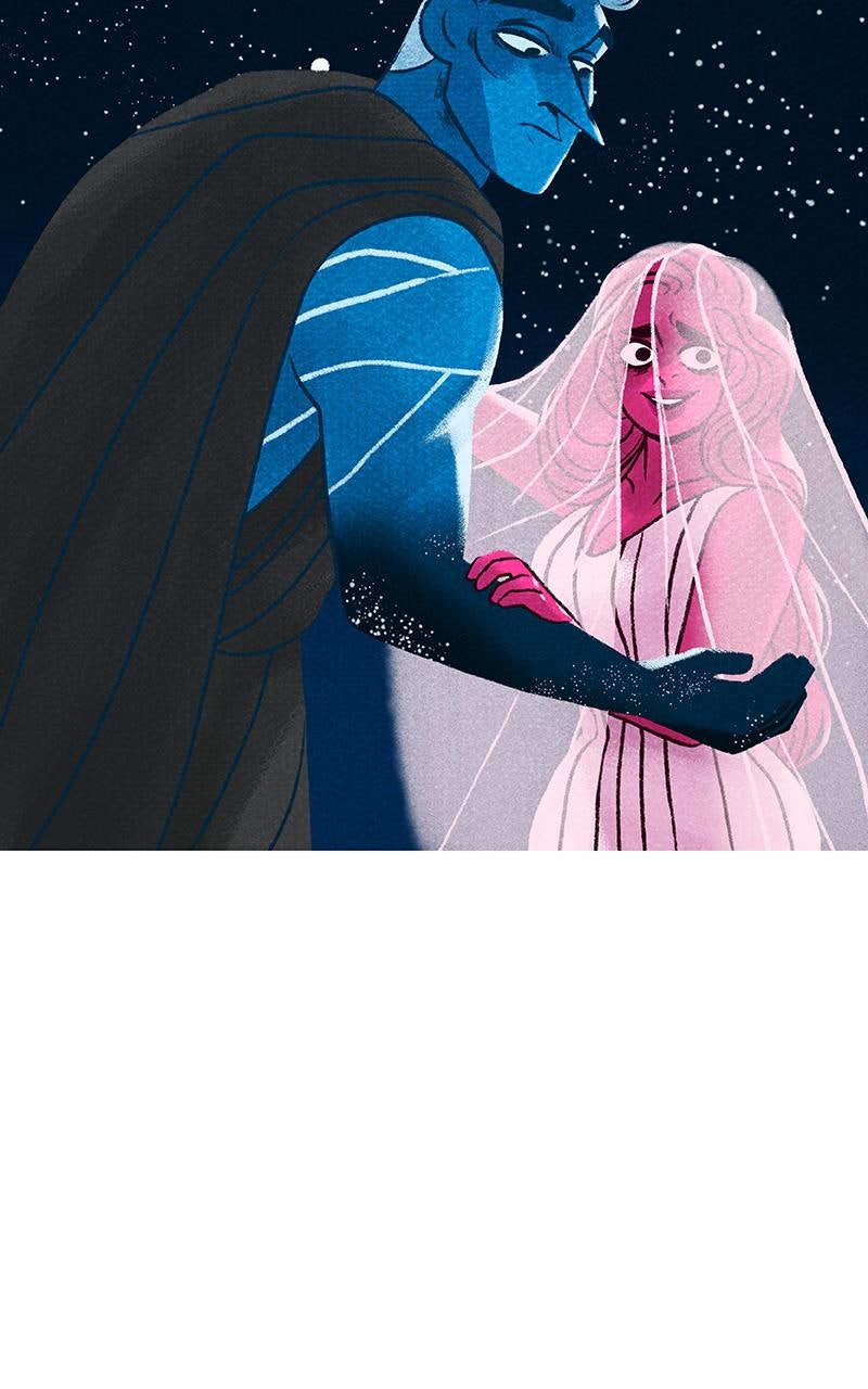 Read Lore Olympus Manga Online