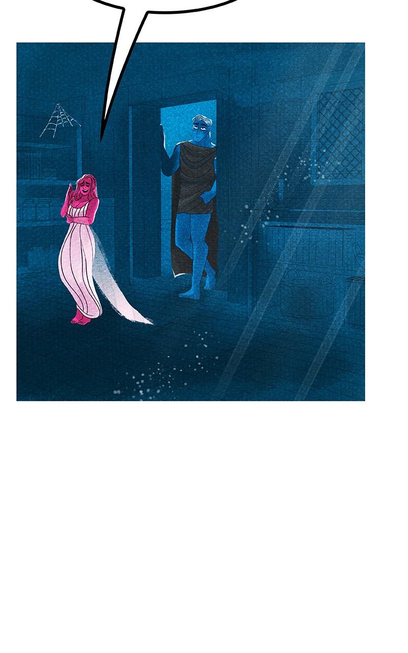Read Lore Olympus Manga Online