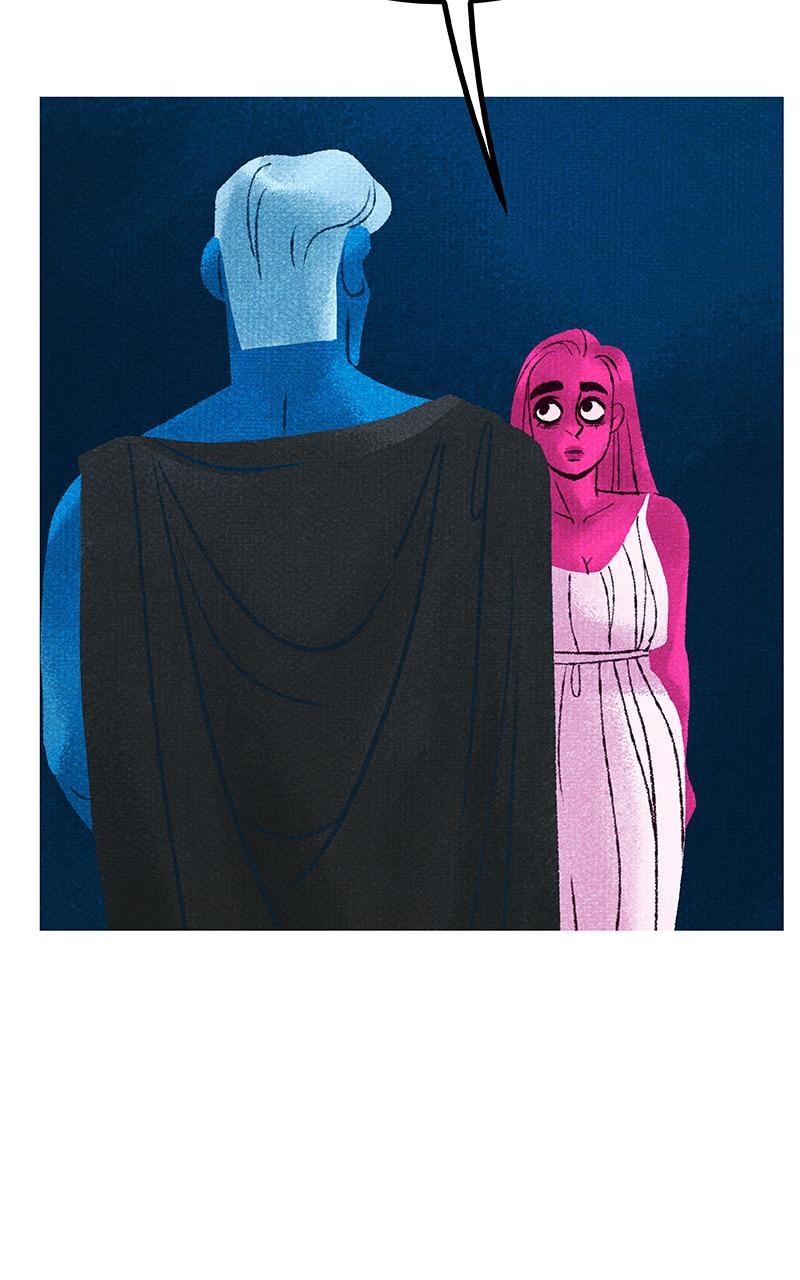 Read Lore Olympus Manga Online