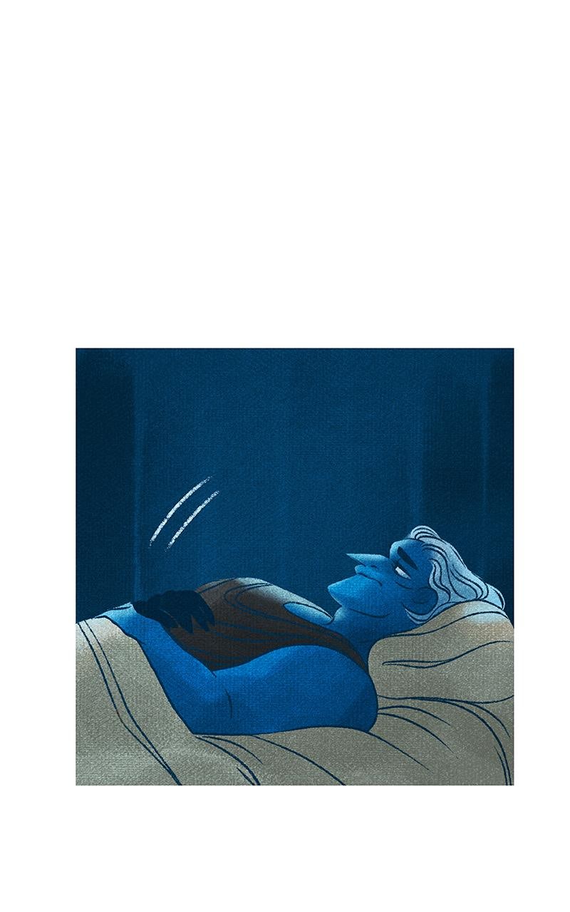 Read Lore Olympus Manga Online