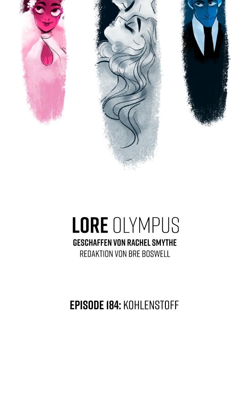 Read Lore Olympus Manga Online