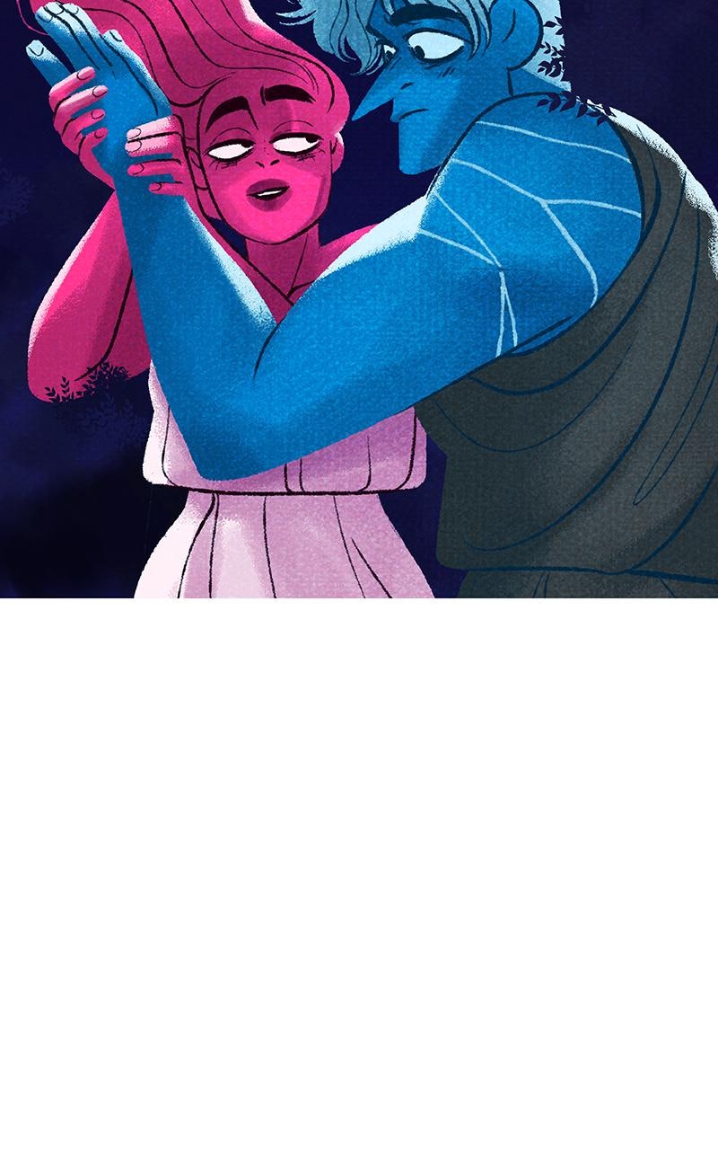 Read Lore Olympus Manga Online