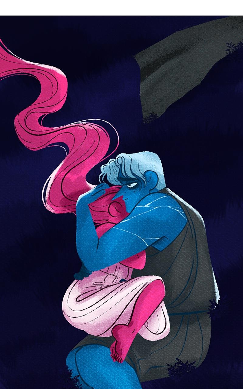 Read Lore Olympus Manga Online
