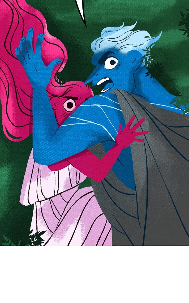 Read Lore Olympus Manga Online