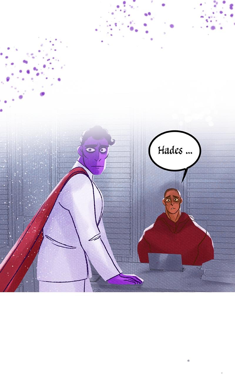 Read Lore Olympus Manga Online