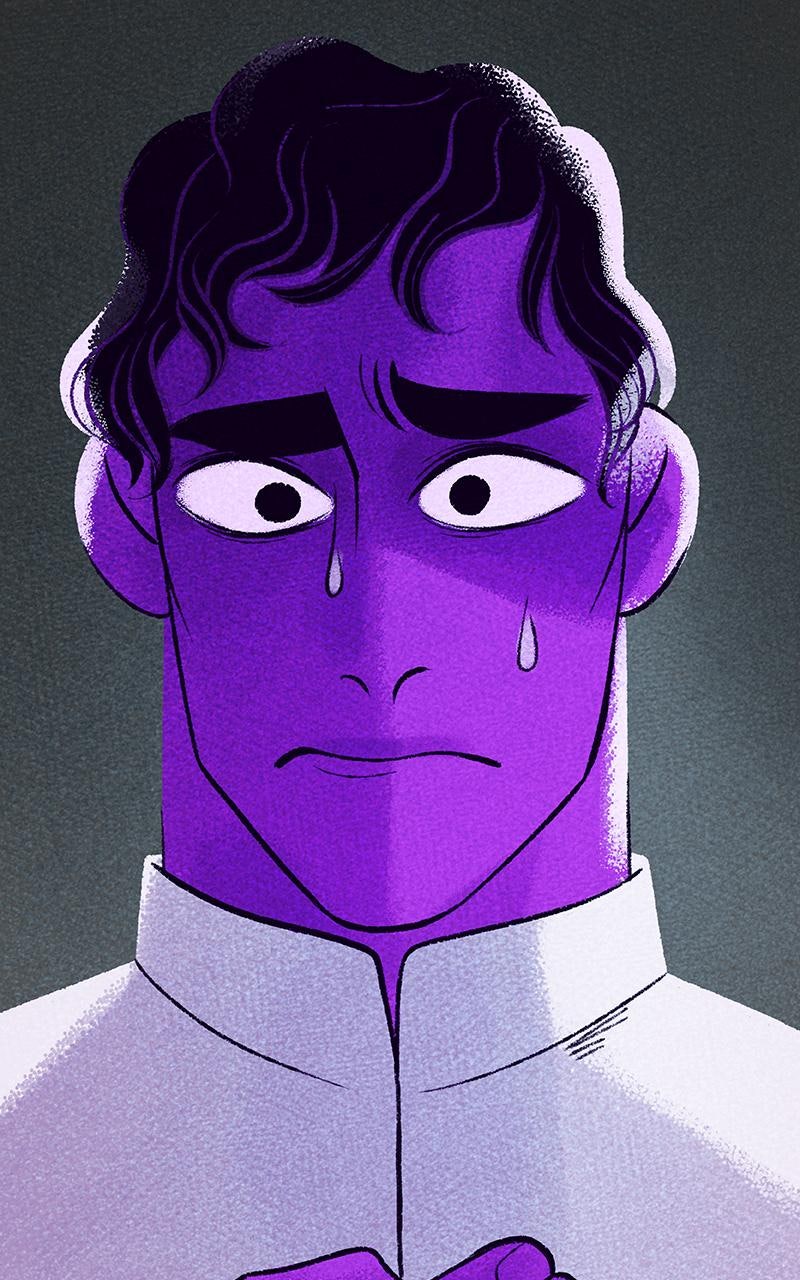 Read Lore Olympus Manga Online